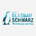 2011 Glasbau Schwarz Logo