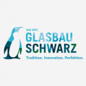 Glasbau Schwarz Logo