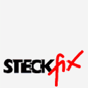 1988 Gründung des Tochterunternehmens STECKfix