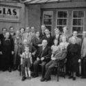 1955 Familie Schwarz